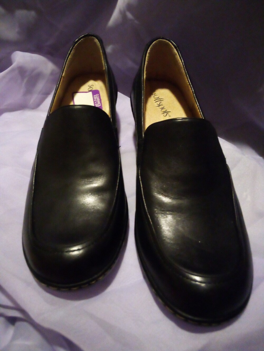 Softspots Ladies Shoes Size 10
